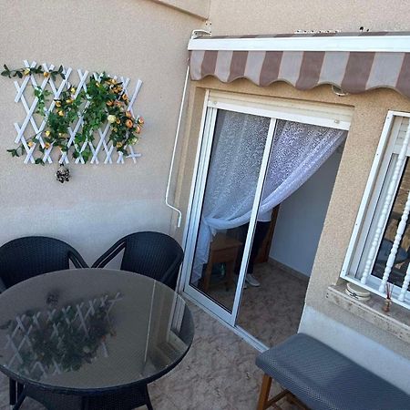 Apartament Mariha Торевьиа Экстерьер фото