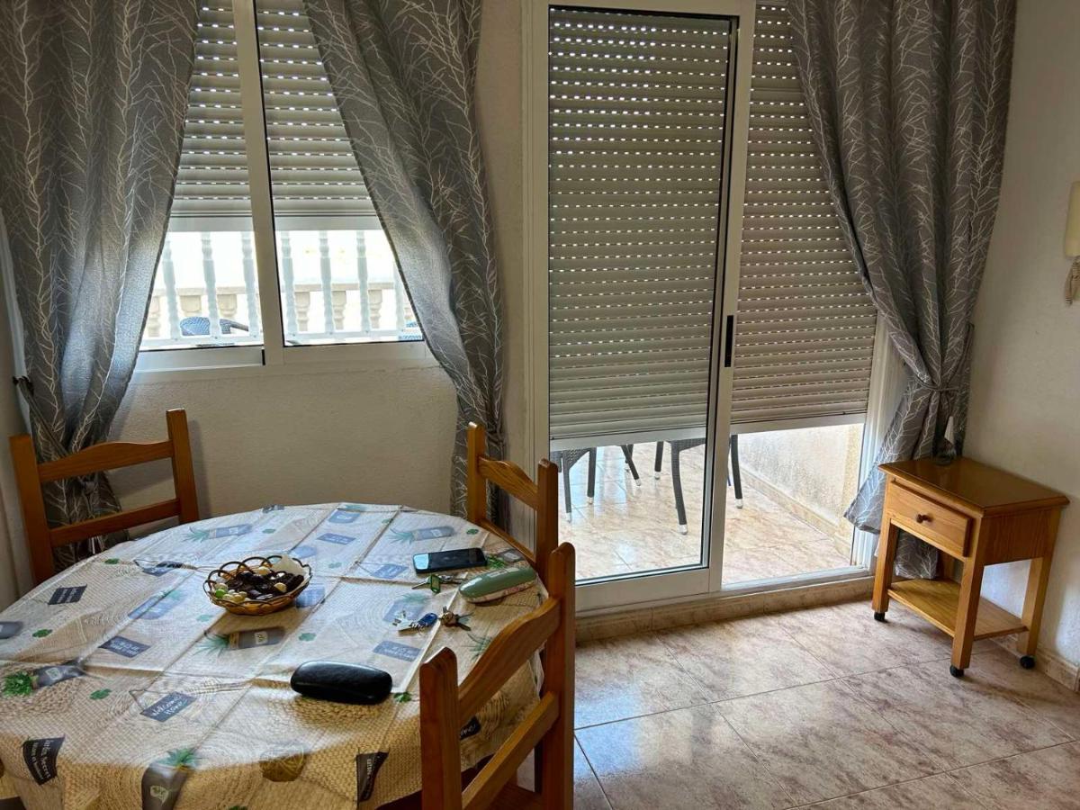Apartament Mariha Торевьиа Экстерьер фото
