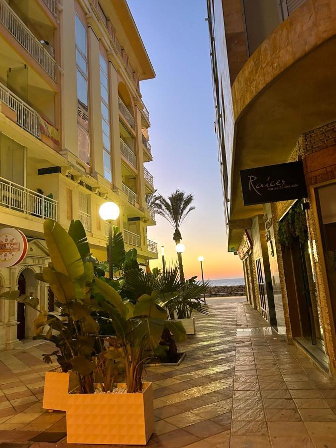 Apartament Mariha Торевьиа Экстерьер фото