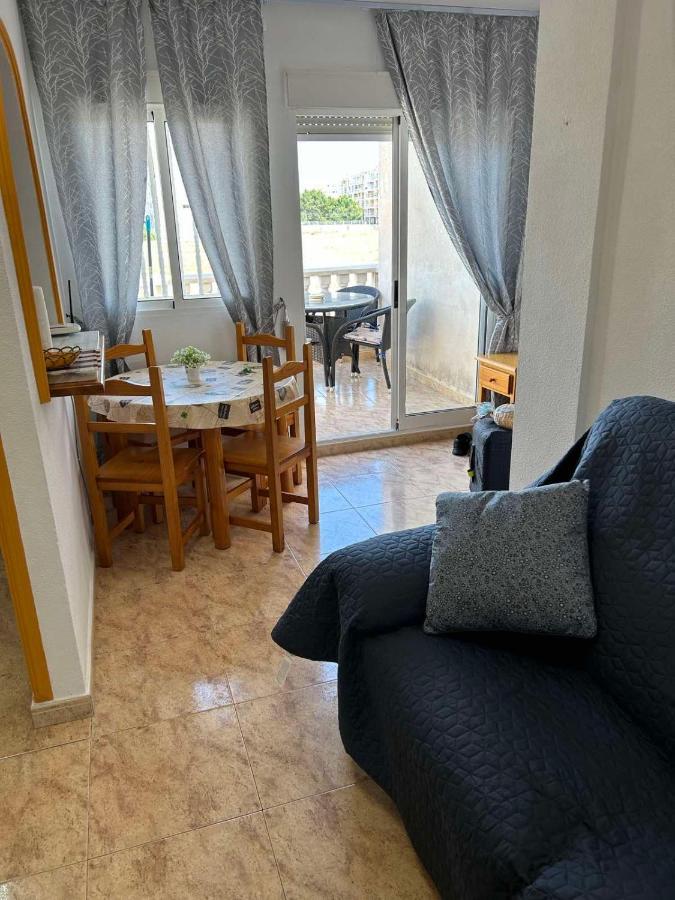 Apartament Mariha Торевьиа Экстерьер фото