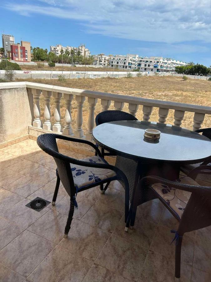 Apartament Mariha Торевьиа Экстерьер фото