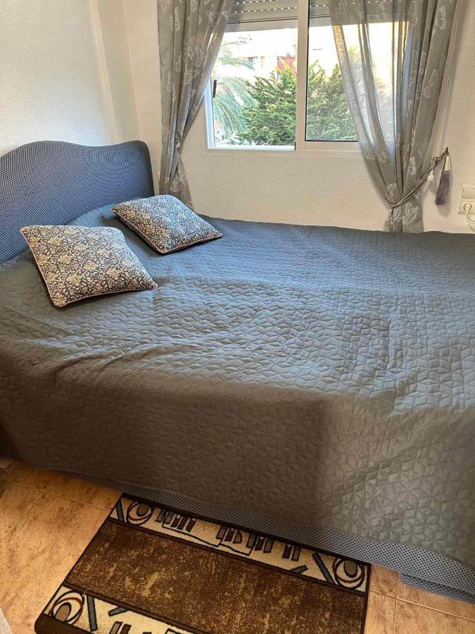 Apartament Mariha Торевьиа Экстерьер фото