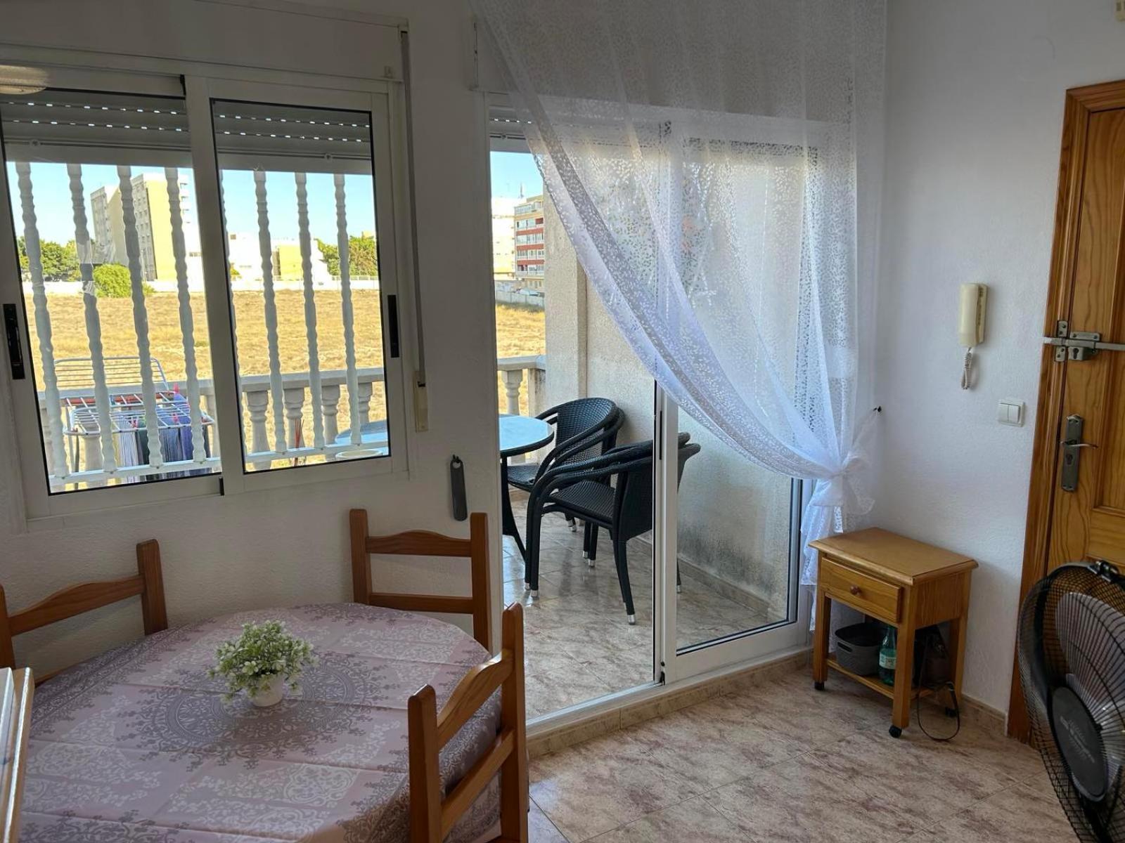 Apartament Mariha Торевьиа Экстерьер фото