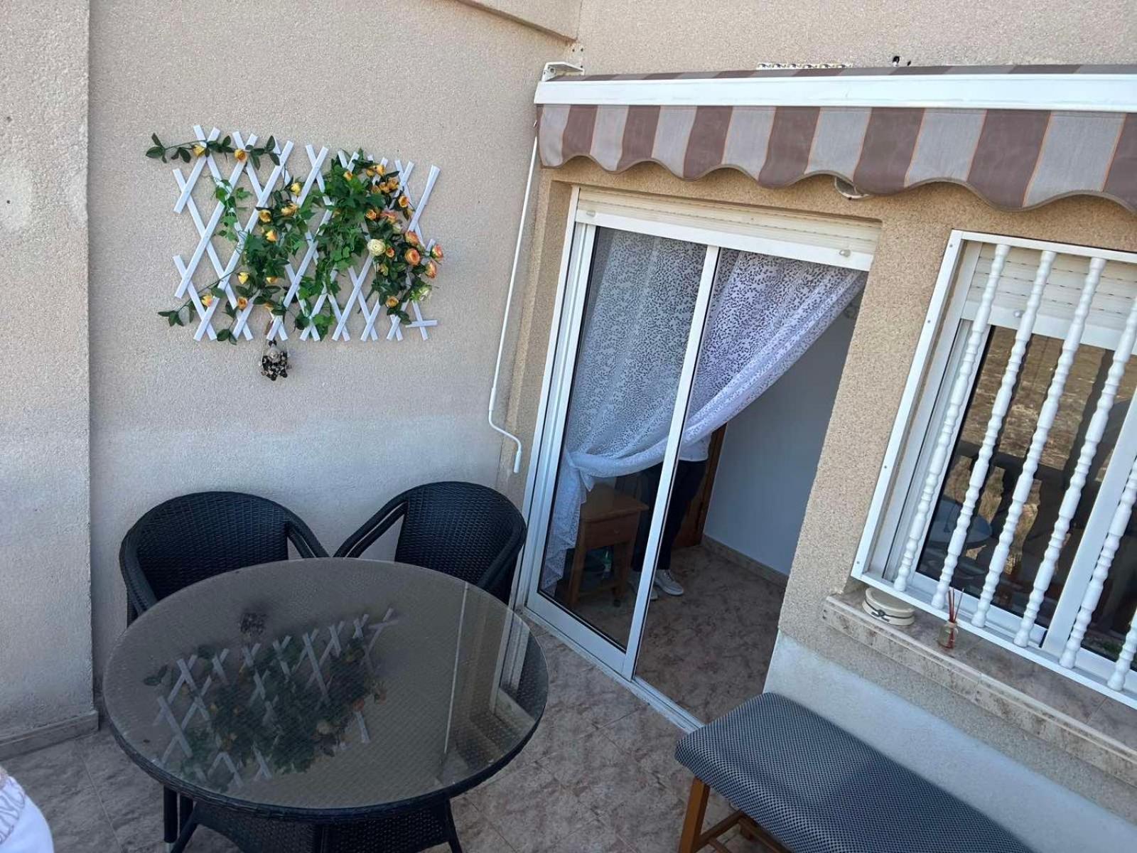 Apartament Mariha Торевьиа Экстерьер фото